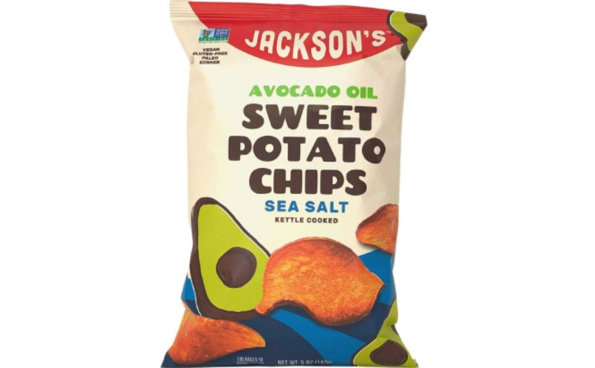 Jackson's New Spicy Jalapeño Flavor Cranks Up the Heat on its Sweet Potato Chip Lineup - Vimarsana News