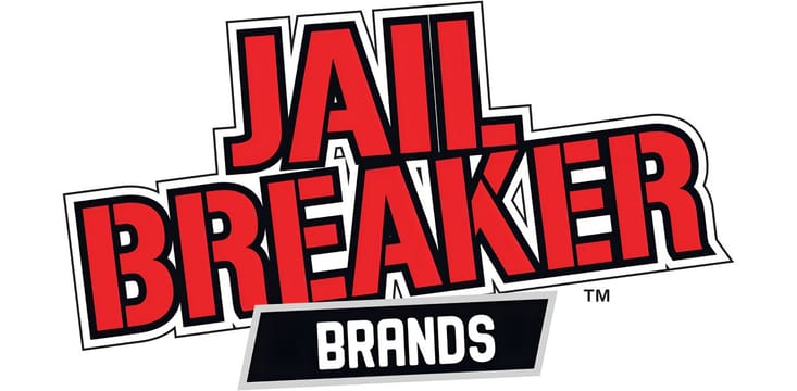 Jail Breaker Chips