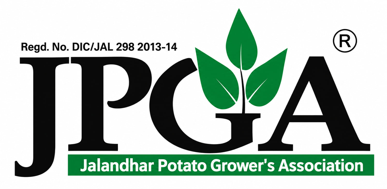 The Jalandhar Cooperative Potato Seed Growers Society Ltd (JALPO)