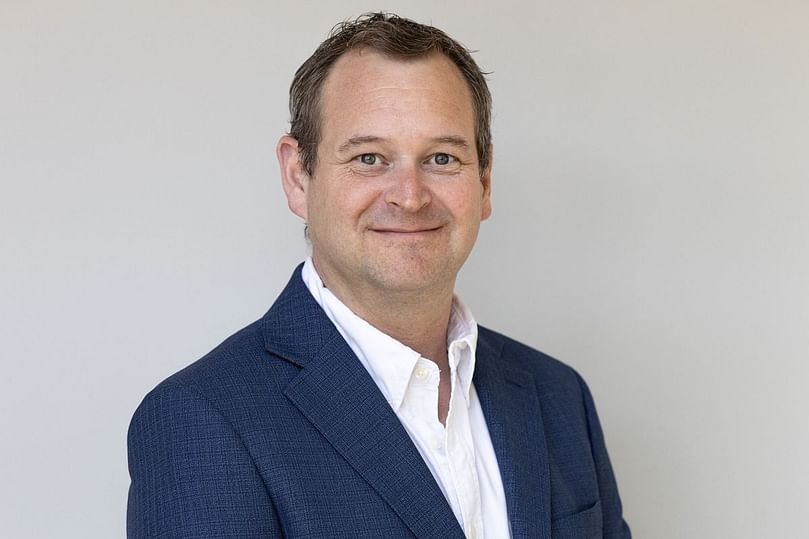 James Brace, Managing Director at Daymer Ingredients, bringing innovation and expertise to the new partnership with KMC.