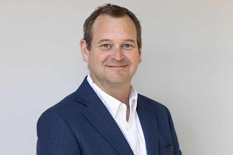 James Brace, Managing Director at Daymer Ingredients, bringing innovation and expertise to the new partnership with KMC. James Brace, Managing Director at Daymer Ingredients, bringing innovation and expertise to the new partnership with KMC.