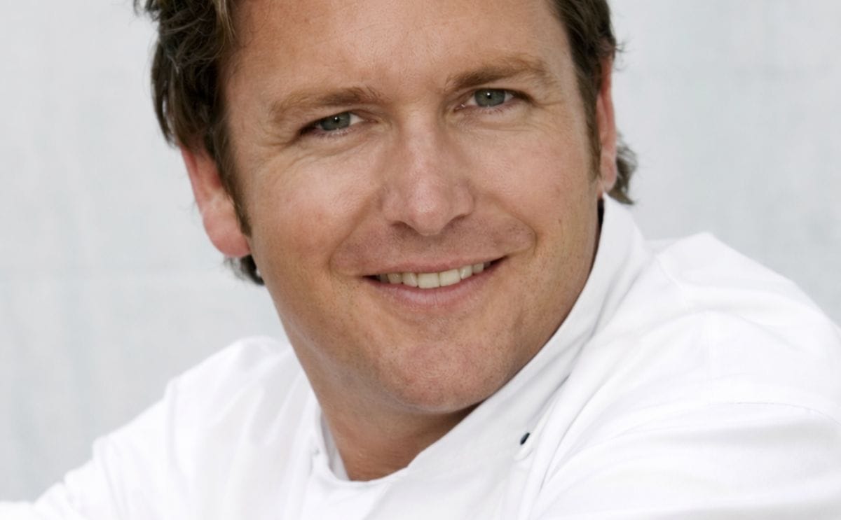 James Martin James Martin