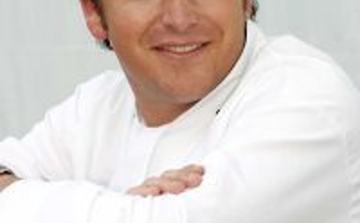 James Martin James Martin