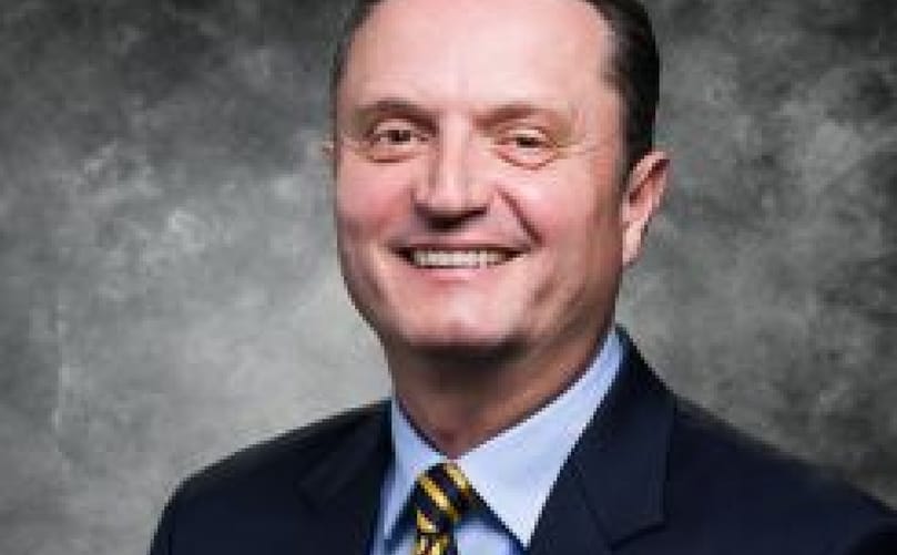 Jamey Higham