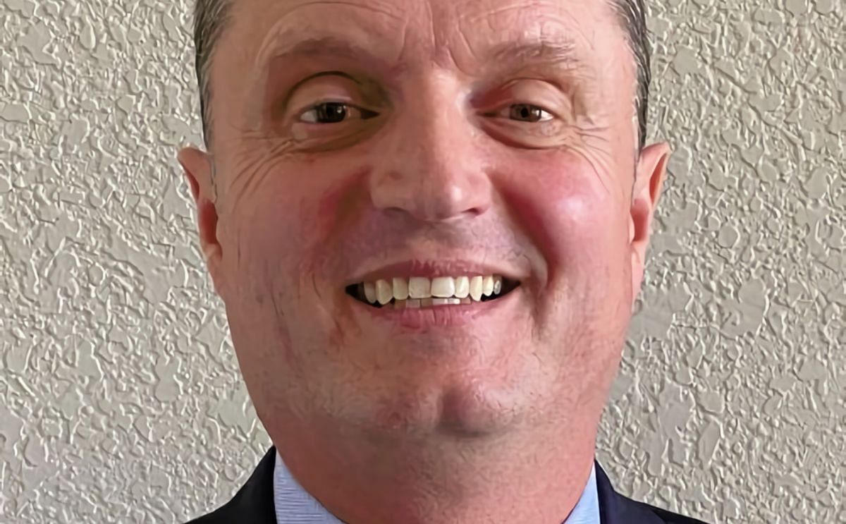Jamey Higham Named New Idaho Potato Commission President and CEO Jamey Higham Named New Idaho Potato Commission President and CEO