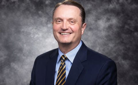 Jamey Higham, CEO of Idaho Potato Commission Jamey Higham, CEO of Idaho Potato Commission