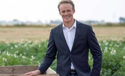 Jan Soltau becomes Managing Director of Solana Germany Jan Soltau becomes Managing Director of Solana Germany