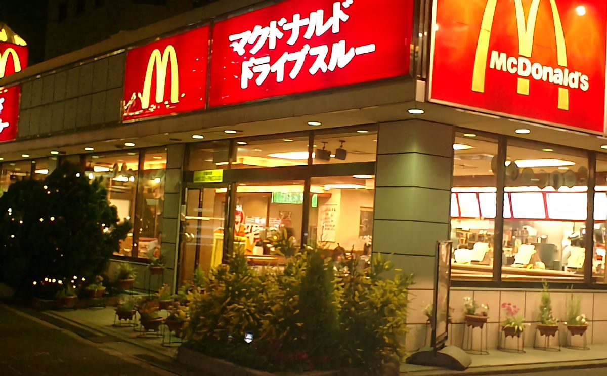 Japan Tariff Reductions For US Potatoes - Fries Now Enter Tariff Free