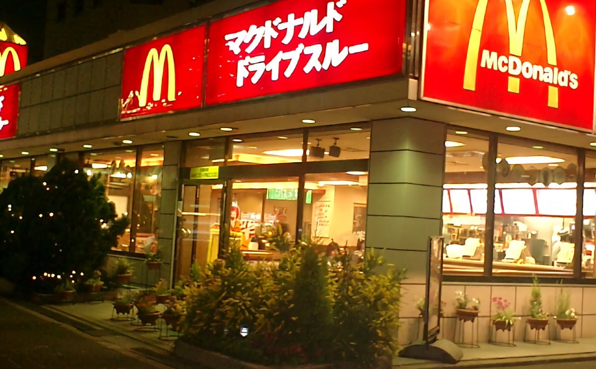 Japan Tariff Reductions For US Potatoes - Fries Now Enter Tariff Free Japan Tariff Reductions For US Potatoes - Fries Now Enter Tariff Free