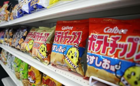 Japan’s Top Potato Chip Maker Calbee to Raise Prices Up to 20% Japan’s Top Potato Chip Maker Calbee to Raise Prices Up to 20%