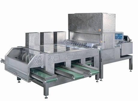 Celox RV12 sorteermachine Celox RV12 sorteermachine