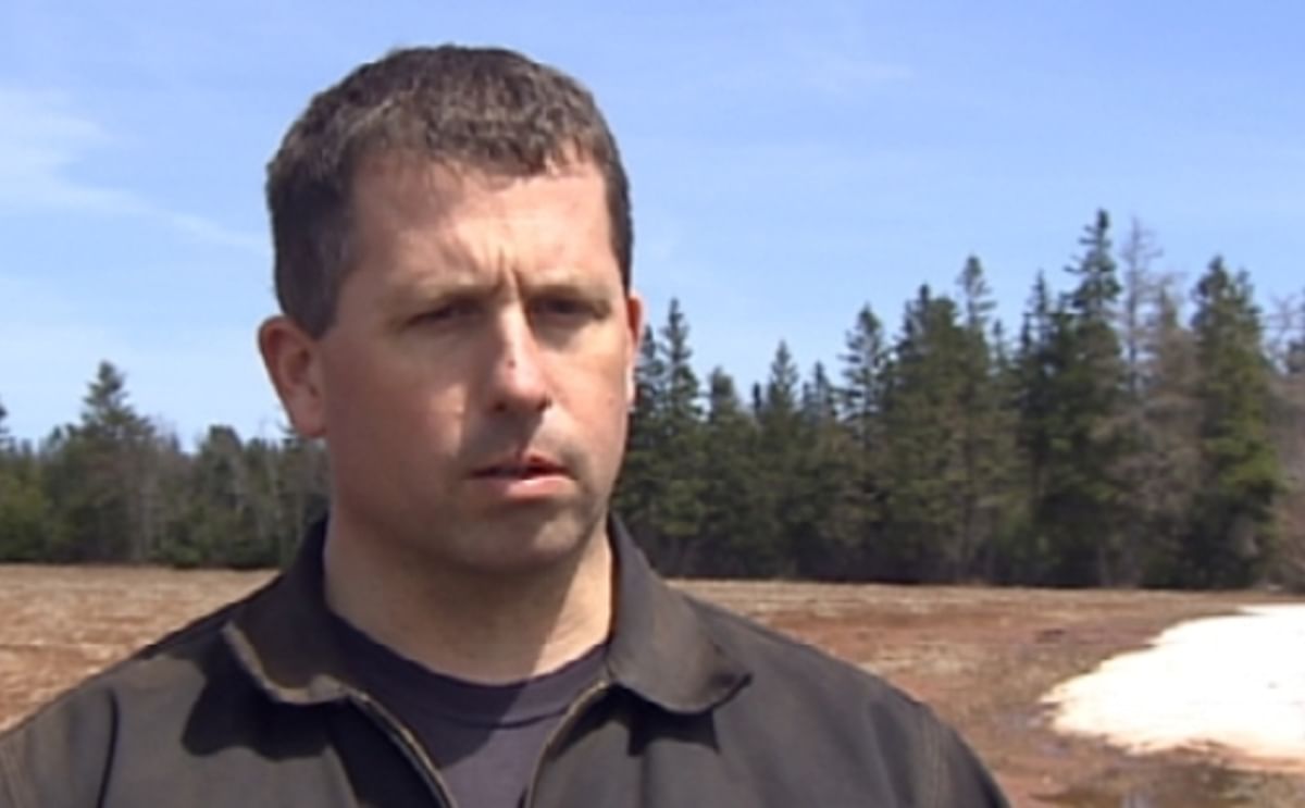 Potato Planting in Prince Edward Island pushed back two weeks