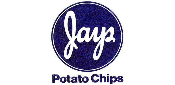 Jays Potato Chips