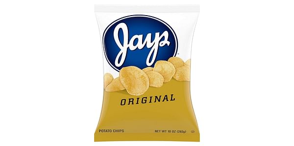  Jays potato chips recall