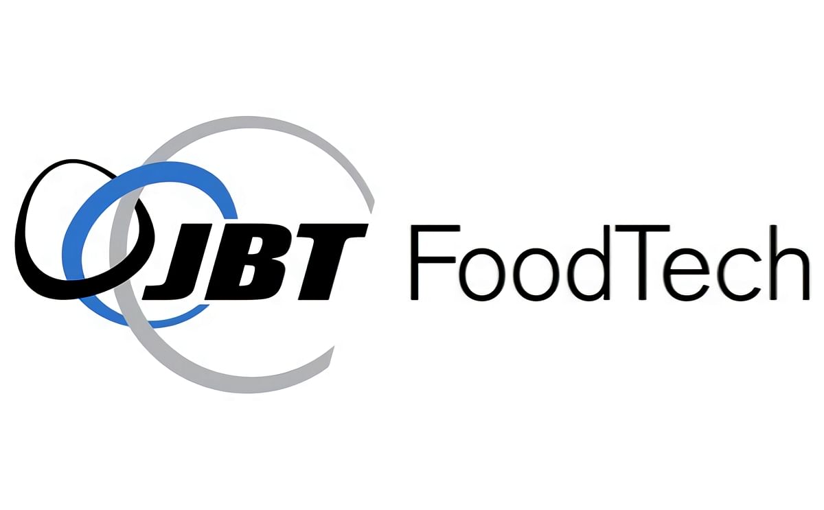 JBT FoodTech JBT FoodTech