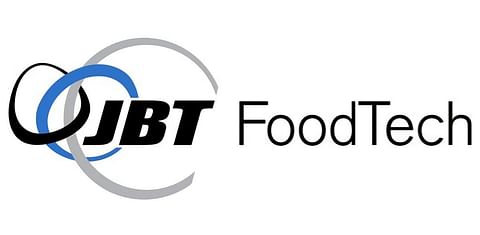 JBT Corporation JBT Corporation