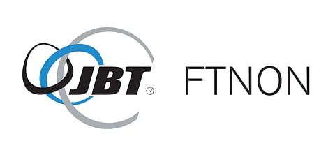 JBT Food Technology Noord-Oost Nederland (FTNON) JBT Food Technology Noord-Oost Nederland (FTNON)