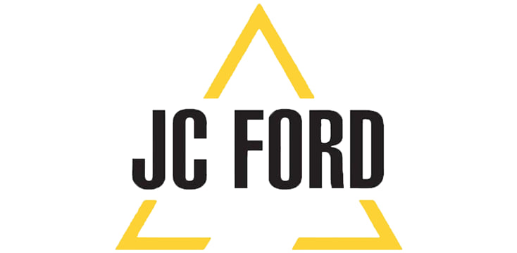 JC Ford JC Ford