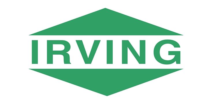 J.D. Irving