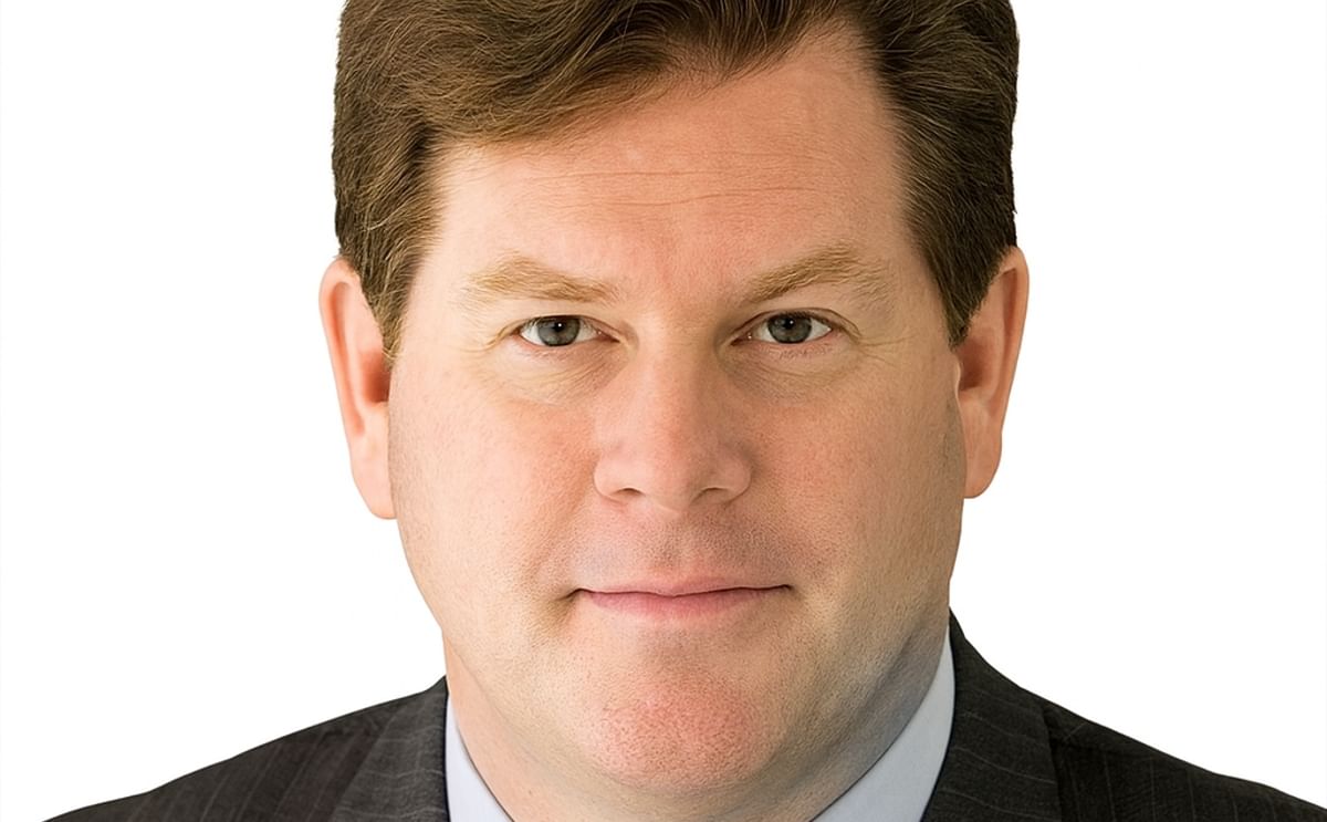 Jeff DeLapp, President, North America, McCain Foods Jeff DeLapp, President, North America, McCain Foods