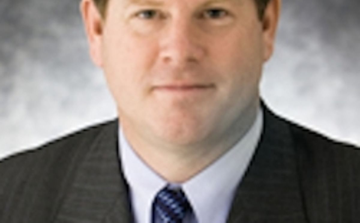 Jeff DeLapp, President, North America, McCain Foods Jeff DeLapp, President, North America, McCain Foods