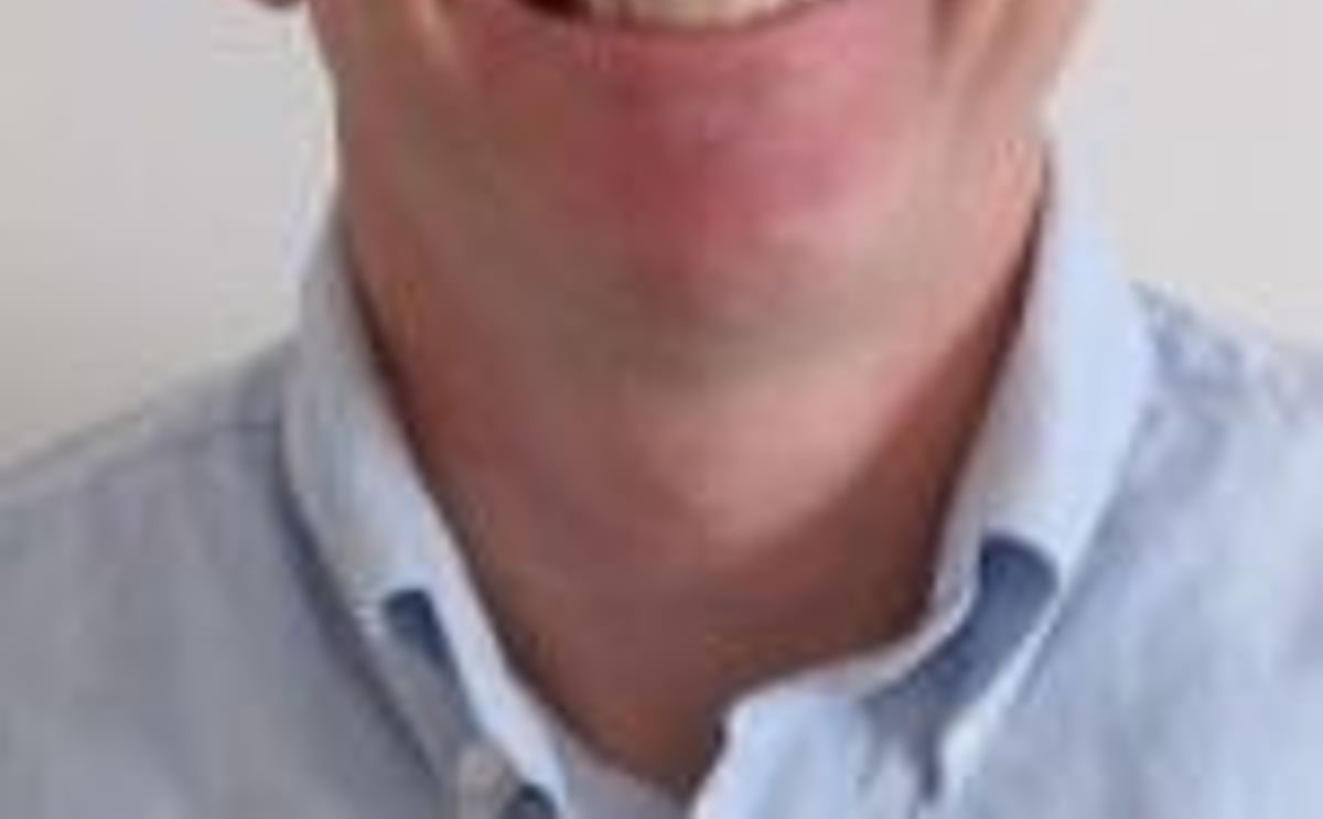 Jeff Miller Jeff Miller