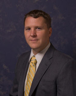 Key Technology Appoints Jeff Nickerson as Product Marketing Manager