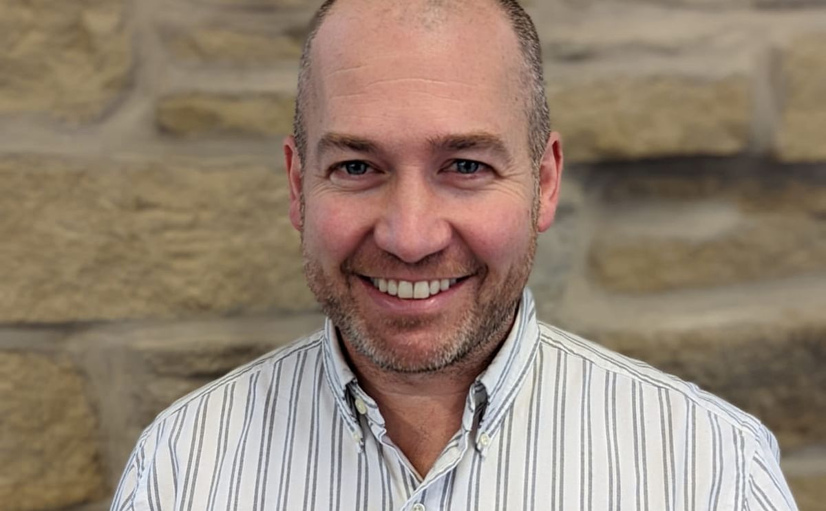 Jeremy Barraclough, operations director of Biofresh Safestore
