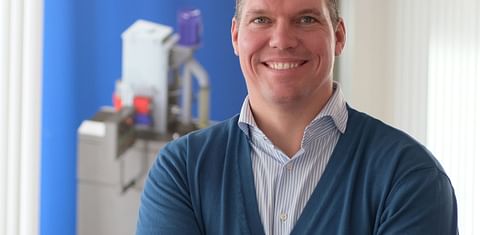 Lalesse Extrusion Appoints Jeroen van der Meij as New Business Unit Manager Lalesse Extrusion Appoints Jeroen van der Meij as New Business Unit Manager