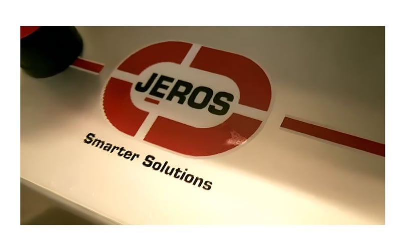 Solución de limpieza de JEROS para procesamiento de alimentos Solución de limpieza de JEROS para procesamiento de alimentos