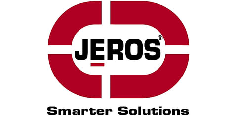 Jeros A/S Jeros A/S
