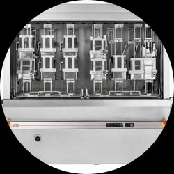 Model 9240 ACE – Compact Washer