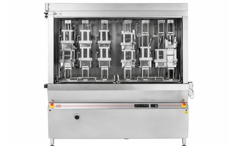 JEROS Model 9240 ACE – Compact Washer JEROS Model 9240 ACE – Compact Washer