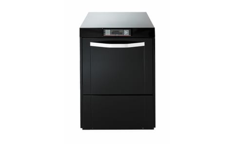 JEROS Model 955 Dish and Warewasher JEROS Model 955 Dish and Warewasher