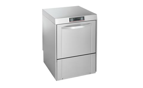 JEROS Model 960 Dish and Warewasher JEROS Model 960 Dish and Warewasher