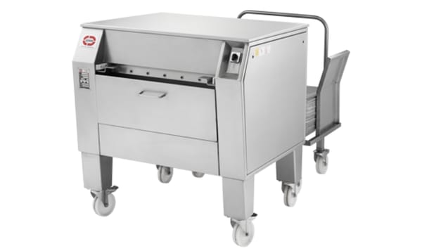 JEROS Model 9014 Tray Cleaner JEROS Model 9014 Tray Cleaner