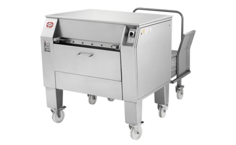 JEROS Model 9015 Tray Cleaner JEROS Model 9015 Tray Cleaner