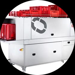 Model 220XT Tunnel Washer