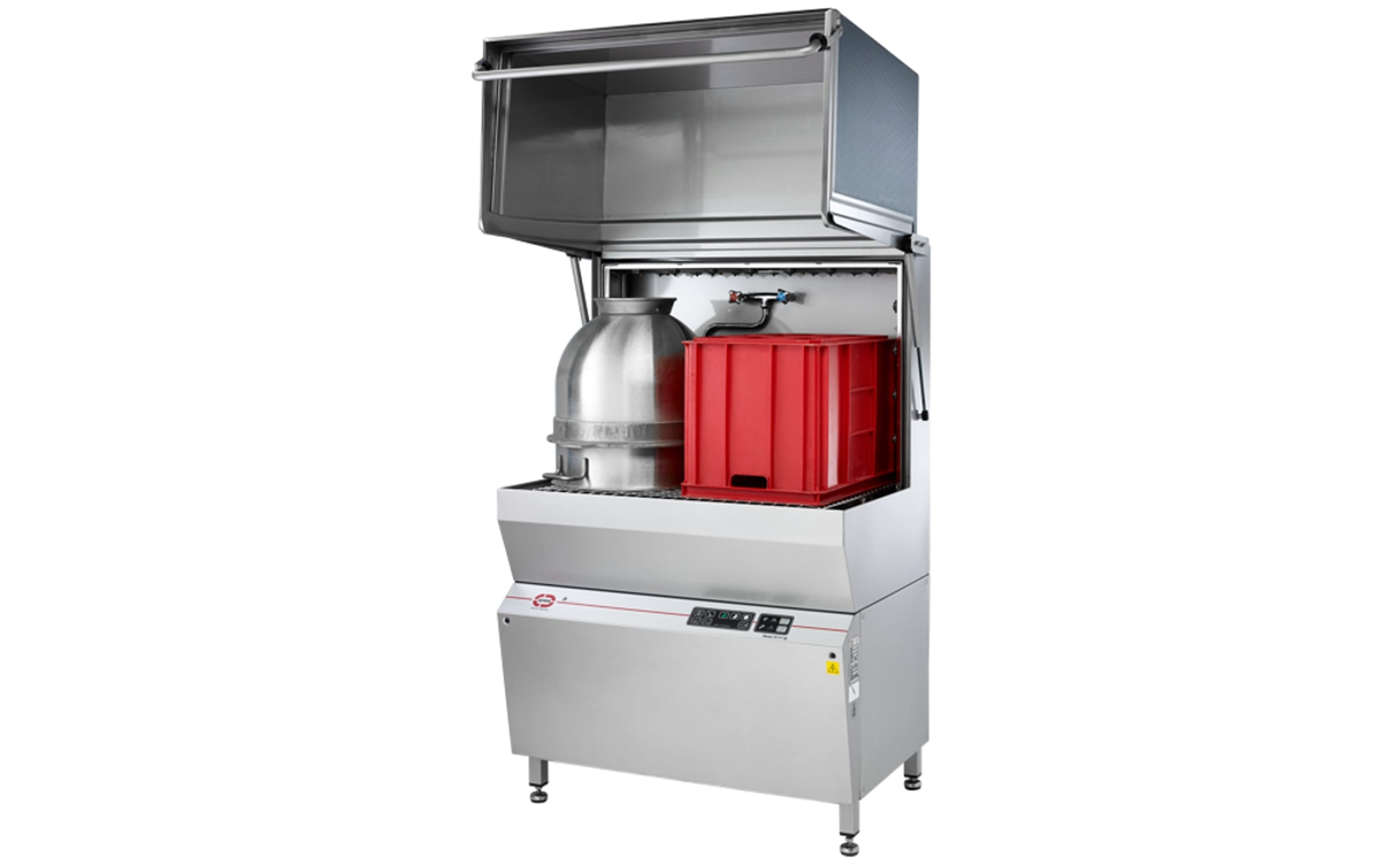 JEROS Model 9117 Utensil Washer