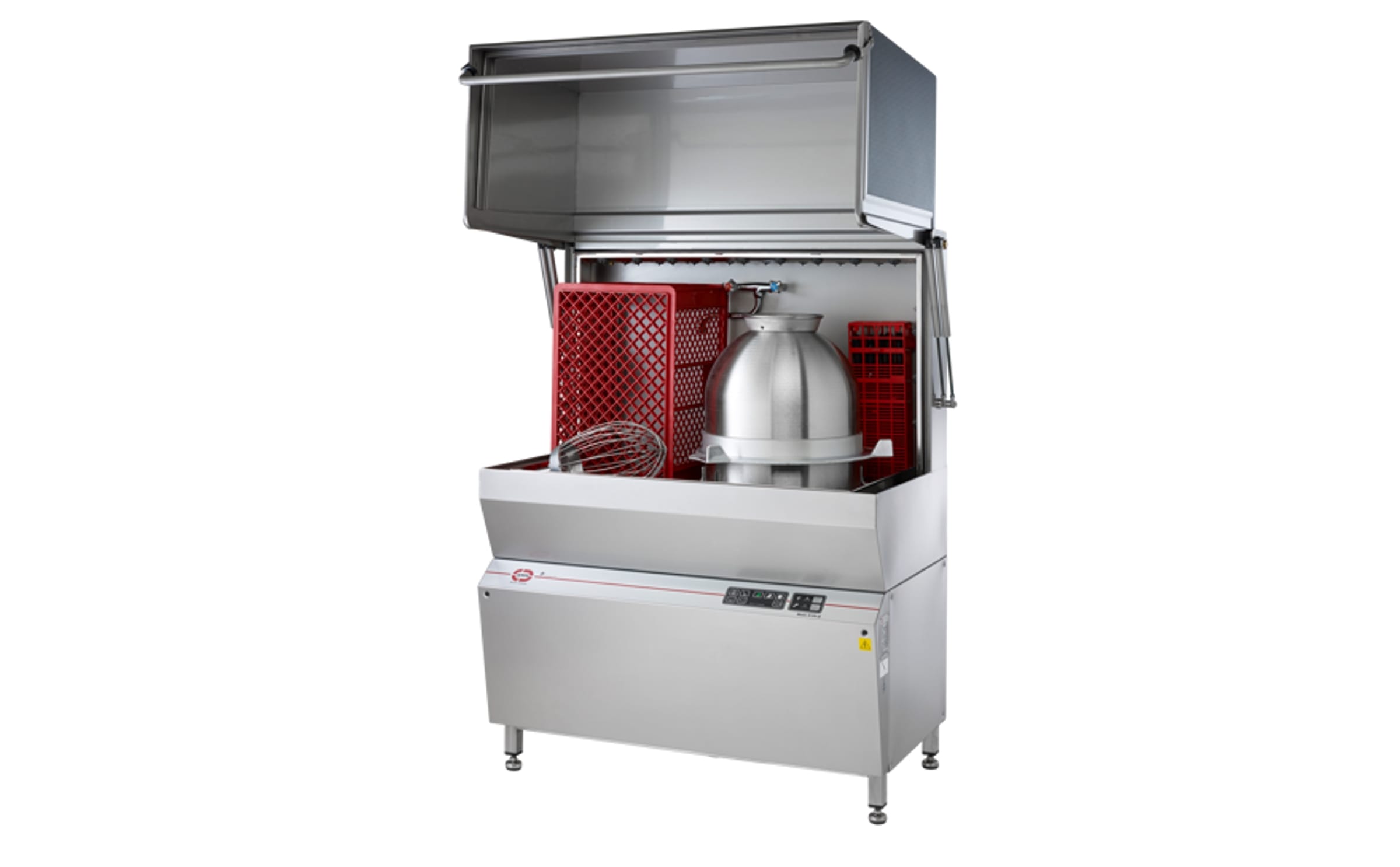 JEROS Model 9120 Utensil Washer