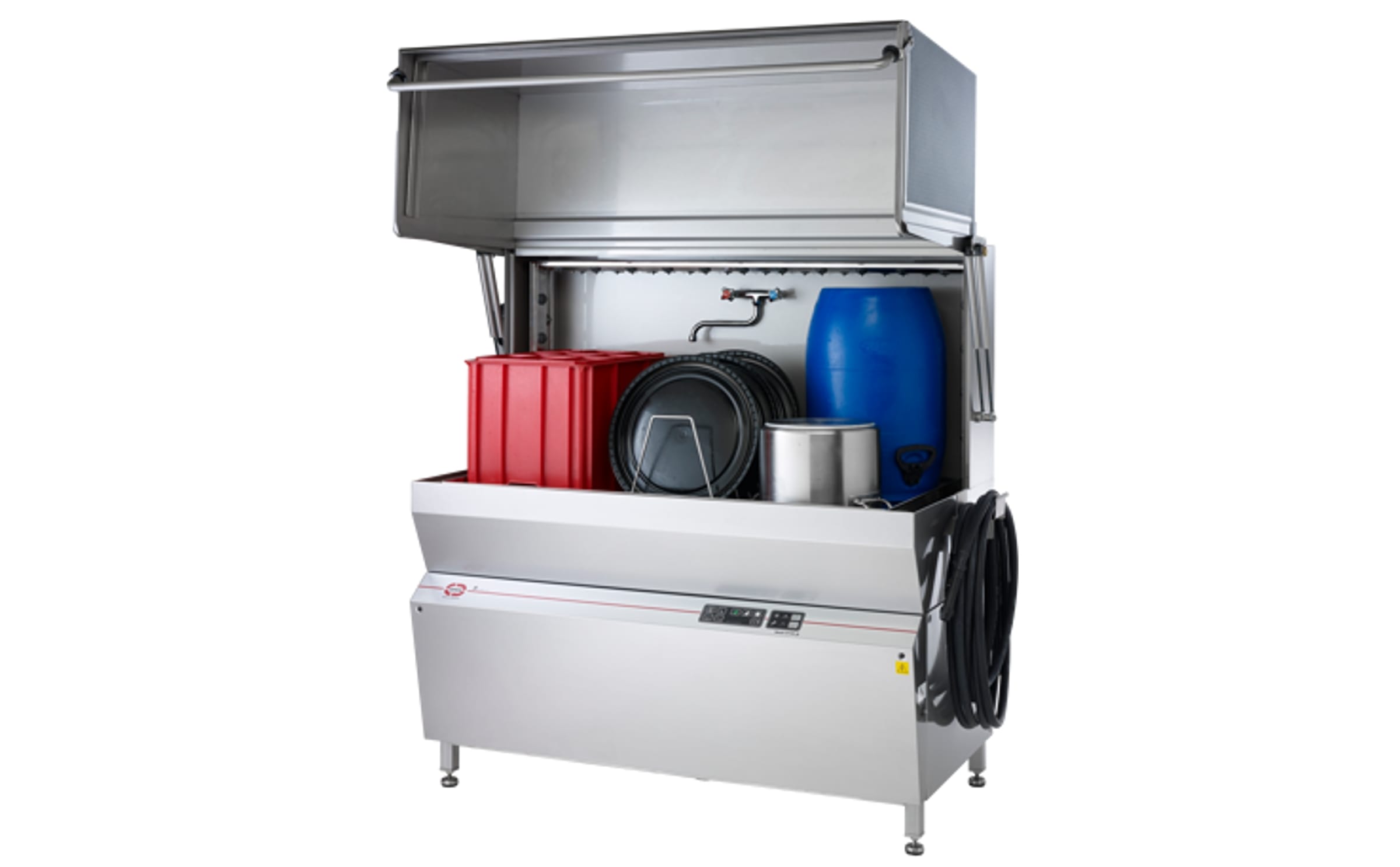 JEROS Model 9130 Utensil Washer