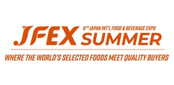 8th JFEX Summer 2026 8th JFEX Summer 2026