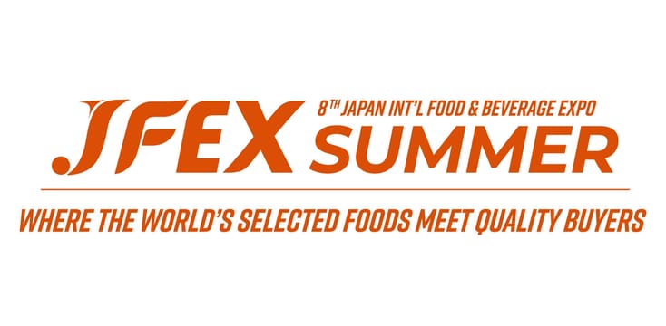 8th JFEX Summer 2026 8th JFEX Summer 2026