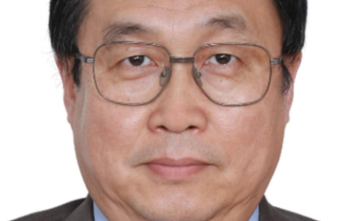 Jianmin Xie, International Advisor at World Potato Congress Inc. Jianmin Xie, International Advisor at World Potato Congress Inc.