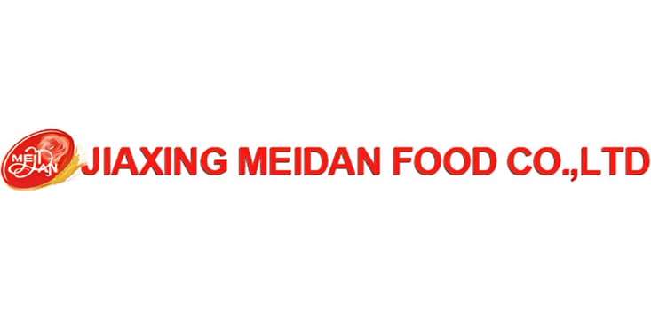 Jiaxing Meidan Food Co., Ltd. Jiaxing Meidan Food Co., Ltd.