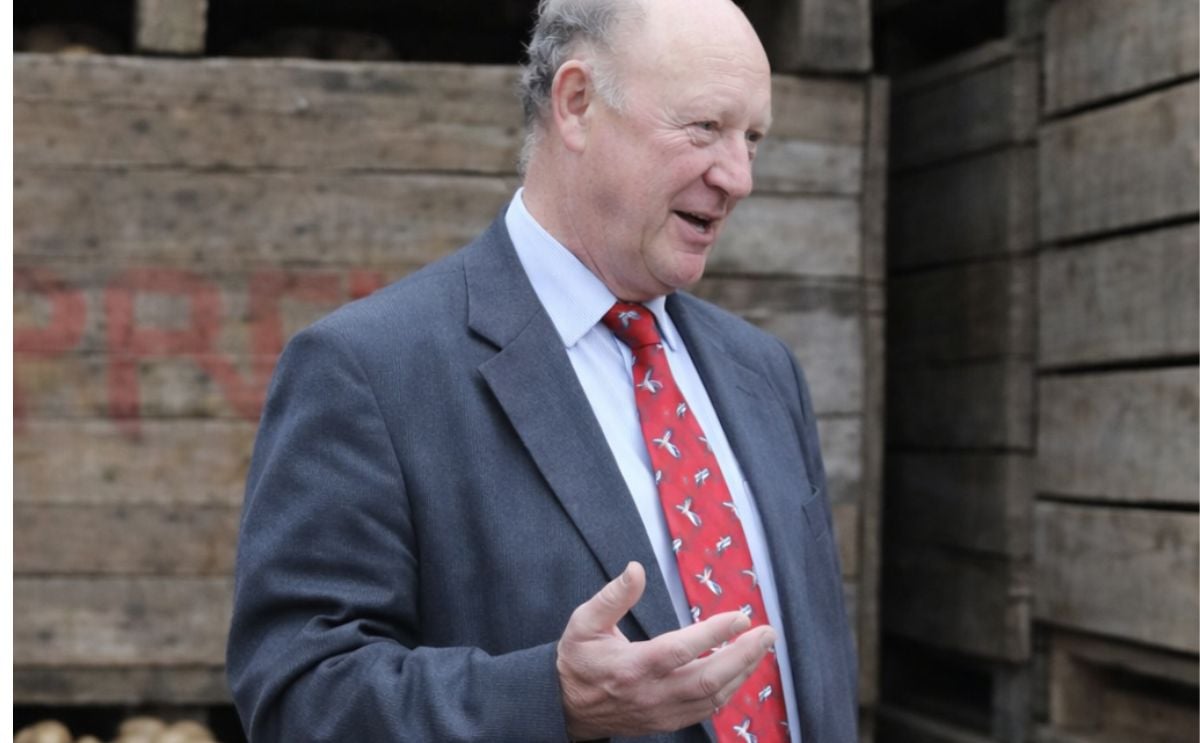 Jim Paice Jim Paice