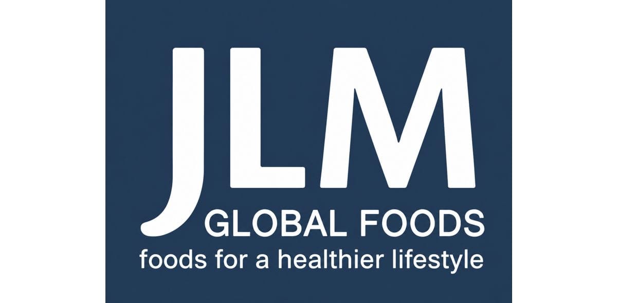 JLM Global Foods Ltd JLM Global Foods Ltd