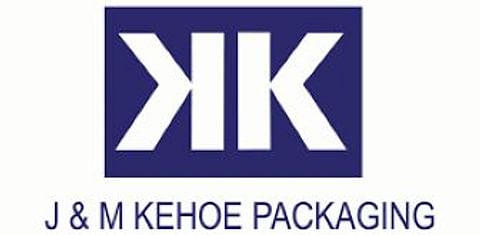 J & M Kehoe Packaging J & M Kehoe Packaging