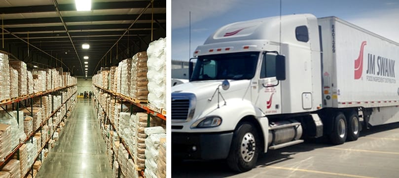 Conagra Foods sells JM Swank Food Ingredient business PotatoPro