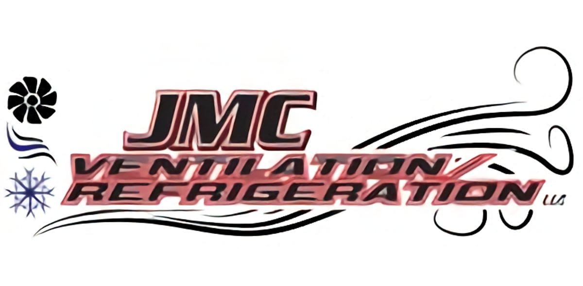 JMC Ventilation & Refrigeration (JMCVR)